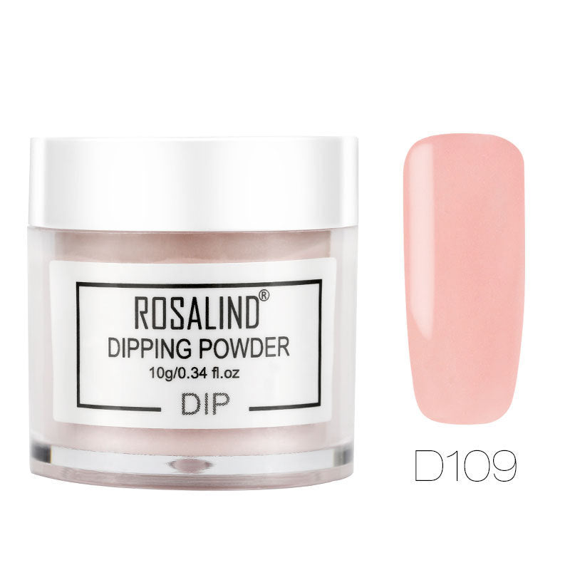 Nail polish powder for natural nails Nail polish powder for natural nails